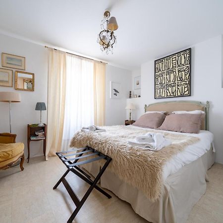 Le Refuge Du Marquis : Agreable T3 Avec Terrasse Apartment Marsanne Exterior photo